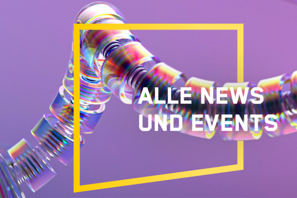 Alle News und Events