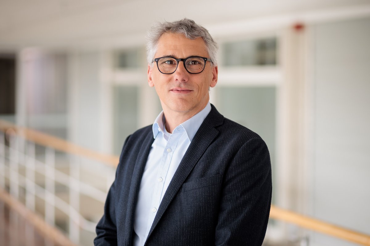 Thomas Müller Informatik